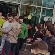 Amazing Welcome Home To Nekruz Mirkhojaev