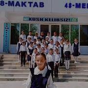 Xayr Birinchi Ustozim Qo Shig I
