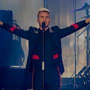 Gary Barlow Since You Saw Him Last The Tour Full Concert 1080P Hd