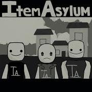 Item Asylum Chad Sonf