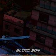 Madness Combat Blood Son