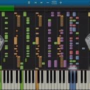 Nokia 3220 Ringtones In Synthesia