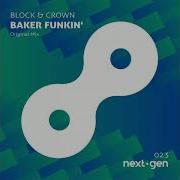 Block Crown Baker Funkin