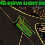 Beamng Drive Light Runner First Look