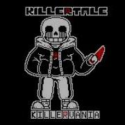 Not Killertale Killervania Killer Sans