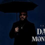 Kazim Can Danış Mənimlə