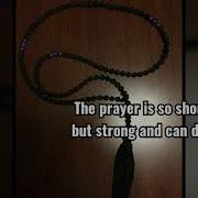 Byzantine Music Jesus Rope Anthem