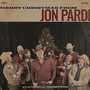 Jon Pardi All I Want For Christmas