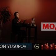 Голиб Юсупов Модар 2022