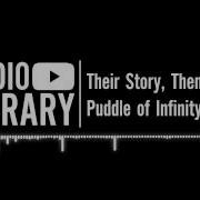 Their Story Them Seeing Puddle Of Infinity