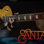 Carlos Santana Europa Guitar Cover