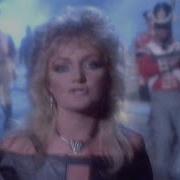 Bonnie Tyler Here She Comes 1984