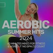 Aerobic Summer Workout Compilation Fitness Music