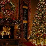 Top Christmas Songs Playlist Classic Christmas Music With Fireplace