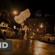 Cloverfield City Attack