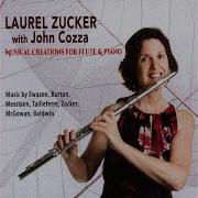 Sonata No 1 For Flute And Piano I Allegro Leggiero