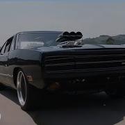 Fast X Wont Back Down Mxeen Remix Car Scene