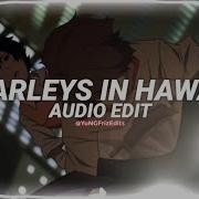 Kety Perry Harleys In Hawaii Edit Audio