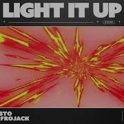 Tiesto Afrojack Light It