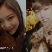 Jenkai Jennie Blackpink X Exo Kai Best Jenkai Kaiandjennie Fmv