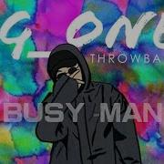 紅花會Pg One Busy Man