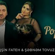 Aqsin Faten Sebnem Tovuzlu 2023