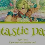 Fantastic Days Hiyori