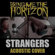 Strangers Cover