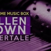 Fallen Down Video Game Music Box 3 26