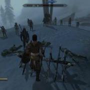 Skyrim Rigmor Of Bruma Mod Part 5 Скайрим Ригмор Из Брумы Прохождение Часть 5