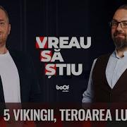 Vreau Să Știi