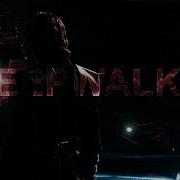 Anakin Skywalker Sleepwalker