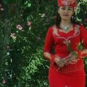 Тахмина Казыева Ырдабачы Суранам
