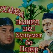 Кори Амирхамза Падар 2023