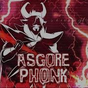 Asgore Phonk