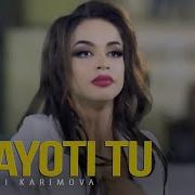 Лайли Каримова 2023