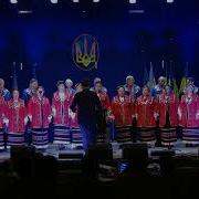 Святковий Концерт Дня Коституції України 2022