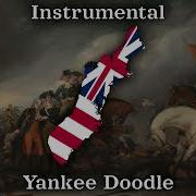 Yankee Doodle Instrumental