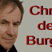 Chris De Burgh Moonlight And Vodka Перевод