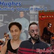 Glen Hughes 2023 Альбом