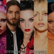 Alesso Katy Perry When I M Gone Ft Rihanna Justin Bieber Bebe Rexha Nicki Minaj Lady Gaga