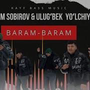 Baram Desem Baram