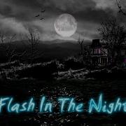 Stefano Ercolino Flash In The Night 2016 Official Music Video Cover