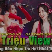 Dj Trang Moon Cực Chất