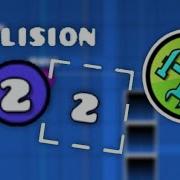 Geometry Dash Tutorial How To Use Collision Trigger