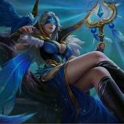 Ив Фразы Героя Mobile Legends