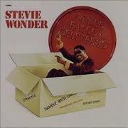 Stevie Wonder Signed Sealed Delivered My Extended Version