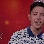 Жасулан Тулегенов X Factor Казахстан Прослушивания 7 Сезон Эпизод 1