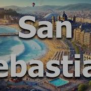 San Sebastian