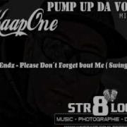 Ruff Endz Please Don T Forget Bout Me Swing Mix